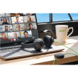 Acer Conference Headset | Built-in microphone | USB Type-A | Black