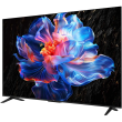 TCL LED 4K TV | 65V6C | 65 | Smart TV | Google TV | Black