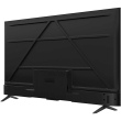 TCL LED 4K TV | 65V6C | 65 | Smart TV | Google TV | Black