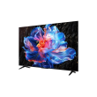 TCL LED 4K TV | 55V6C | 55 | Smart TV | Google TV | Black