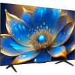 TCL 4K QLED TV | 50T69C | 50 | Smart TV | Google TV | UHD | Black