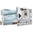 Gigabyte B850M EAGLE WF6E ICE | Processor family AMD | Processor socket AM5 | DDR5 | Supported hard 