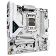 Gigabyte B850M EAGLE WF6E ICE | Processor family AMD | Processor socket AM5 | DDR5 | Supported hard 