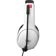 Turtle Beach | Headset | Airlite Fit Nintendo Switch | Wired | Over-Ear | Microphone | Black/White