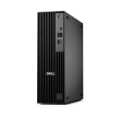Dell Pro | QCS1255 | Desktop | Slim | AMD Ryzen 5 | 8500G | Internal memory 8 GB | DDR5 | 256 GB | K
