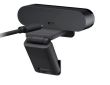 CAMERA WEBCAM BRIO 4K/GRAPHITE 960-001718 LOGITECH