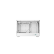 Deepcool CH260 WH | White | Micro ATX | Power supply included No | ATX PS2