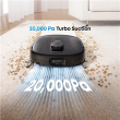 Anker Eufy Robot Vacuum Cleaner | Omni E25 | Wet&Dry | Operating time (max) 180 min | Dust capacity 