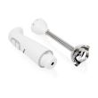 Tristar | Hand Blender | MX-4880 | Hand Blender | 350 W | White