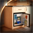 Adler Refrigerator | AD 8096 | Energy efficiency class E | Free standing | Larder | Height 49.5 cm |