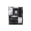 MSI PRO X870E-P WIFI | Processor family AMD | Processor socket AM5 | DDR5 UDIMM | Supported hard dis