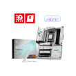 MSI B850 GAMING PLUS WIFI PZ | Processor family AMD B850 | Processor socket AM5 | DDR5 | Supported h