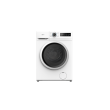 Midea Washing Machine | MF110W80BA10/W-HR | Energy efficiency class A | Front loading | Washing capa