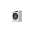 Midea Washing Machine | MF110W70B/W-HR | Energy efficiency class A | Front loading | Washing capacit