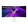 LG | 39GX90SA-W | 39 " | OLED | 21:9 | 240 Hz | 1 ms | 3440 x 1440 pixels | 250 cd/m² | HDMI ports q