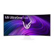 LG | 39GX90SA-W | 39 " | OLED | 21:9 | 240 Hz | 1 ms | 3440 x 1440 pixels | 250 cd/m² | HDMI ports q