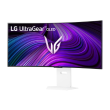 LG | 39GX90SA-W | 39 " | OLED | 21:9 | 240 Hz | 1 ms | 3440 x 1440 pixels | 250 cd/m² | HDMI ports q