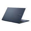 Asus | Vivobook 15 F1504VA-BQ140W | Quiet Blue | 15.6 " | IPS | FHD | 1920 x 1080 pixels | Anti-glar