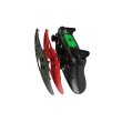 Genesis Gaming Gamepad | Mangan 400 | Red | Wireless