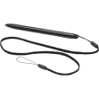 Durabook Spare Stylus and Tether for Capacitive Touch | Black
