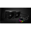 Genesis AIO Liquid Cooler | Hydria 240 | Intel