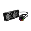 Genesis AIO Liquid Cooler | Hydria 240 ARGB | Intel