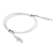Lanberg | Patchcord CAT.5E UTP | PCU5-10CC-0100-S | 1 m | Grey