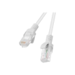 Lanberg | Patchcord CAT.5E UTP | PCU5-10CC-0300-S | 3 m | Grey