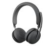 HEADSET ZONE WIRELESS 2/GRAPHITE 981-001152 LOGITECH