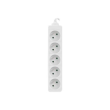 Lanberg Cable Power Strip