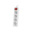 Lanberg Cable Power Strip