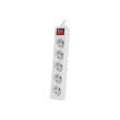 Lanberg Cable Power Strip