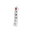 Lanberg Cable Power Strip