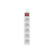 Lanberg Cable Power Strip
