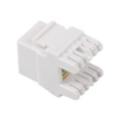 Lanberg | Keystone Module RJ45 to LSA CAT.5E