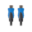 Lanberg HDMI V2.0 Cable 3M 4K CU | CA-HDMI-20CU-0030-BK | HDMI to HDMI | 3 m