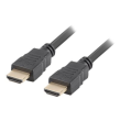 Lanberg HDMI V1.4 Cable CCS | CA-HDMI-11CC-0030-BK | HDMI to HDMI | 3 m