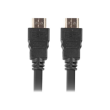 Lanberg HDMI V1.4 Cable CCS | CA-HDMI-11CC-0030-BK | HDMI to HDMI | 3 m
