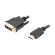 Lanberg HDMI to DVI-D Cable