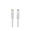 Lanberg Patchcord Cat.6 UTP LSZH CU | PCU6-10CU-0200-S | 2 m