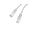 Lanberg | Patchcord Cat.6 UTP LSZH CU | PCU6-10CU-0300-S | 3 m | Gray
