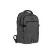 Natec Alpaca 2 | Laptop Backpack | Fits up to size 15.6 " | Backpack | Gray