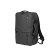 Natec | Camel Pro | Laptop Backpack | Fits up to size 17.3 " | Backpack | Black