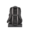 Natec | Camel Pro | Laptop Backpack | Fits up to size 17.3 " | Backpack | Black