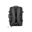 Natec | Camel Pro | Laptop Backpack | Fits up to size 17.3 " | Backpack | Black