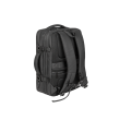 Natec | Camel Pro | Laptop Backpack | Fits up to size 17.3 " | Backpack | Black