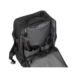 Natec | Camel Pro | Laptop Backpack | Fits up to size 17.3 " | Backpack | Black