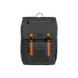 Natec | Niala | Backpack | Fits up to size 15.6 " | Backpack | Black/Orange