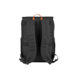 Natec | Niala | Backpack | Fits up to size 15.6 " | Backpack | Black/Orange
