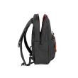 Natec | Niala | Backpack | Fits up to size 15.6 " | Backpack | Black/Orange